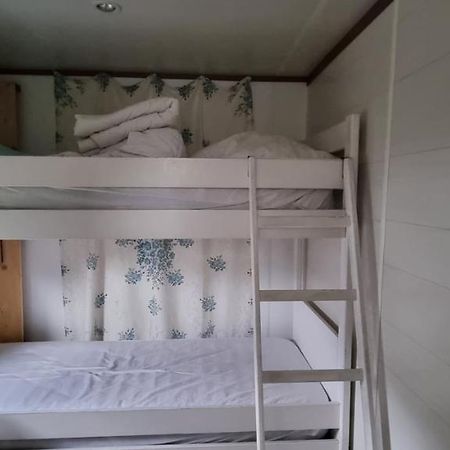 Mobil Home Sur La Cote Landaise 생-줄리앙-앙-보른 외부 사진